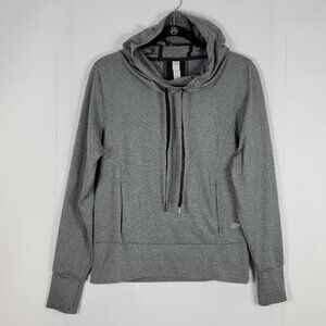 Marika Grey Hoodie #98  Size S